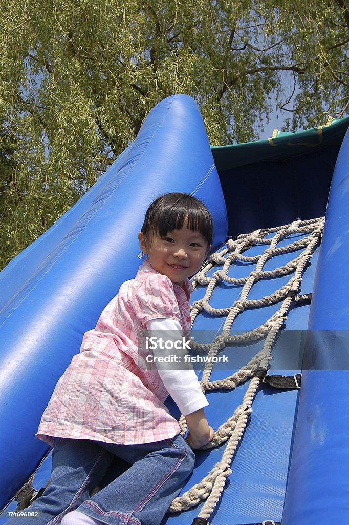 Sommerspaß - Lizenzfrei 4-5 Jahre Stock-Foto