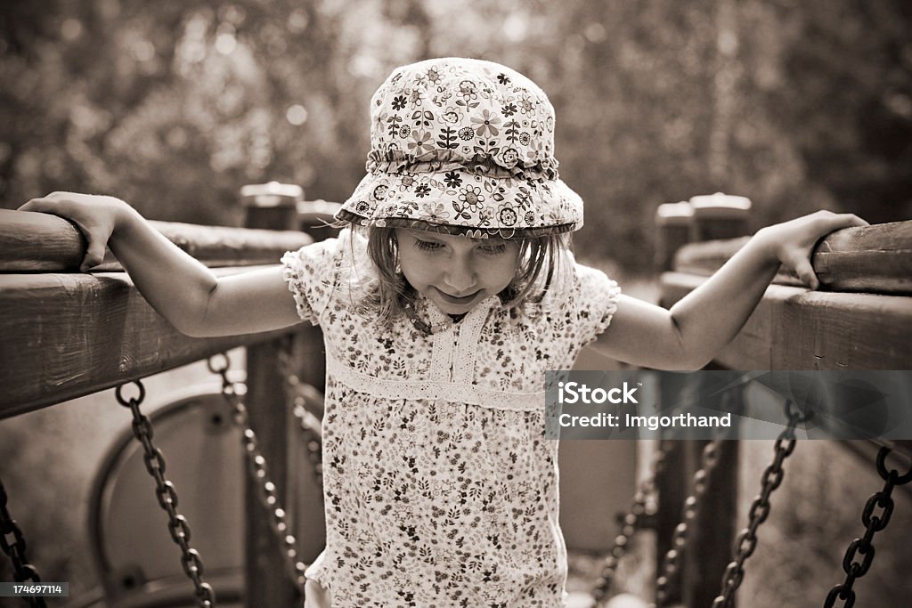 Детская площадка - Стоковые фото Блуза роялти-фри