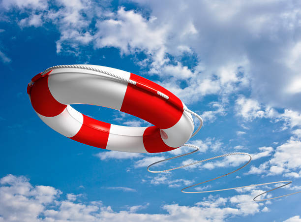 istock This Life Saver Will Rescue You 174697401