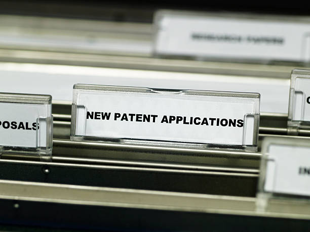 Benefits of Automated Patent Filing