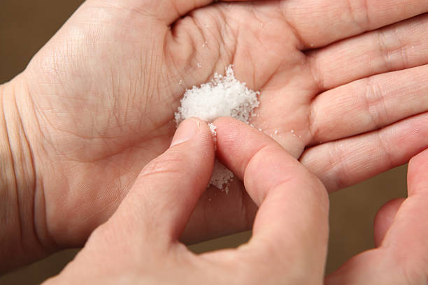 istock pinch of salt 174697698