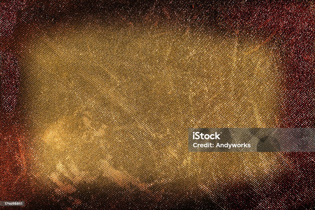 Gold metallic - Lizenzfrei Abstrakt Stock-Foto