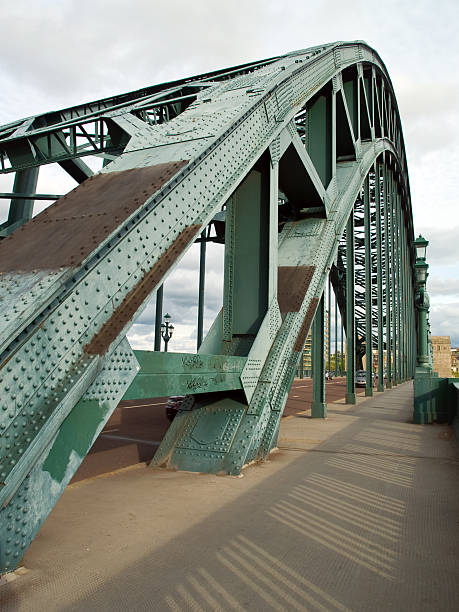 istock Tyne bridge close up Newcastle 174701036