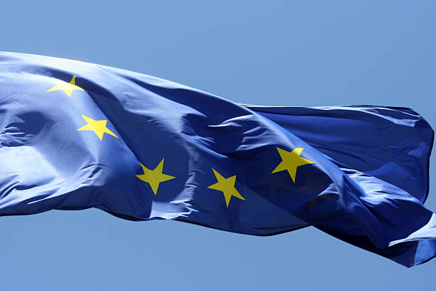 istock European union flag 174701216