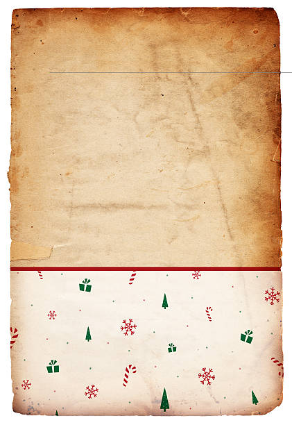レトロなクリスマス背景の xxxl - ephamara ストックフォトと画像