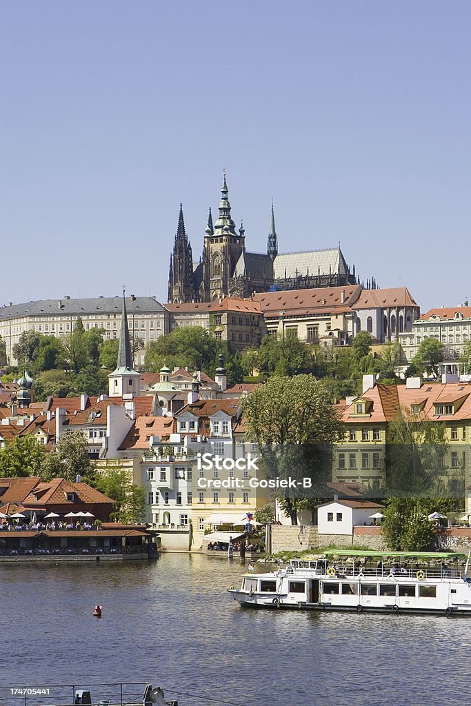 Prague de Hradcany - Foto de stock de Aire libre libre de derechos