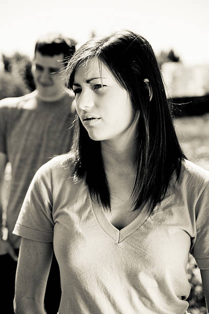 istock Girl's introspection 174706769