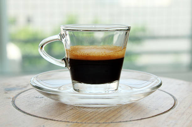 cup of coffee