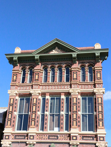 Edificio histórico photo