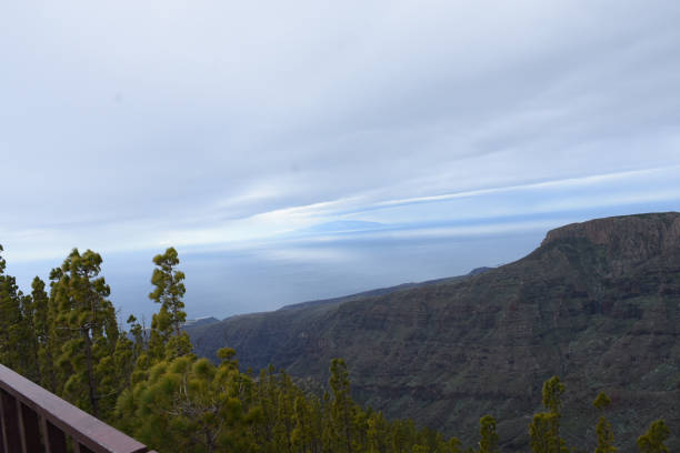 istock View from the top of the Caldera de Taburiente, La Palma 1747178585