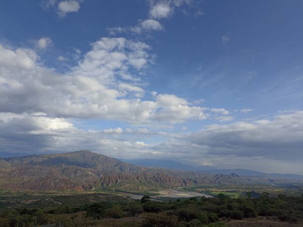 istock Giant's mountain in Huila, Colombia 1747187293