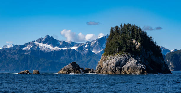 istock Alaska Coastal Landscape 1747288314