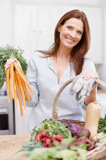 istock The perfect ingredients for a hearty soup 174746039