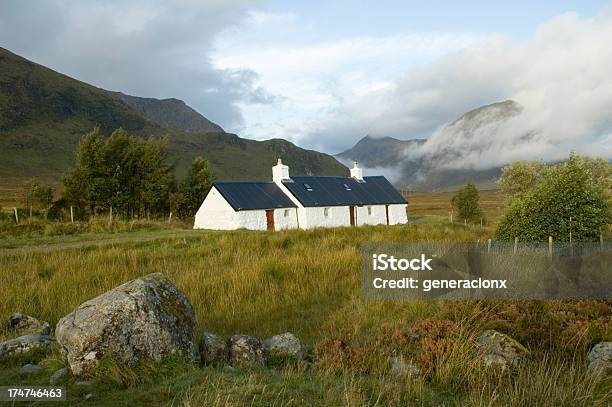 Buachaille Etive Mor Stock Photo - Download Image Now - Above, Atmospheric Mood, Awe