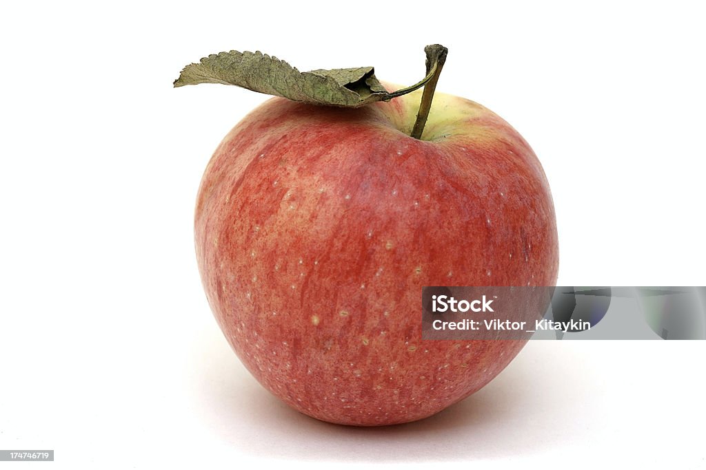 Apple - Photo de Pomme libre de droits