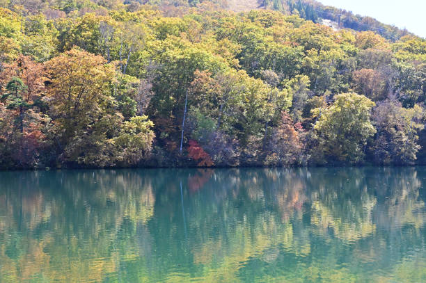 istock Karuizawa in early autumn 1747479302