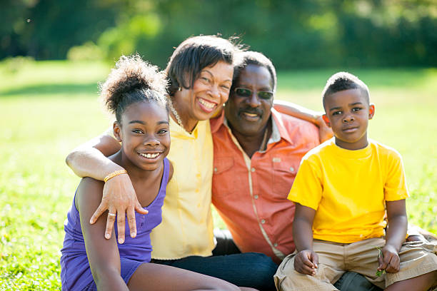 istock Happy Family 174748519