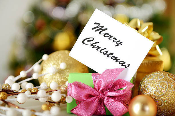 istock Christmas Gifts 174748614