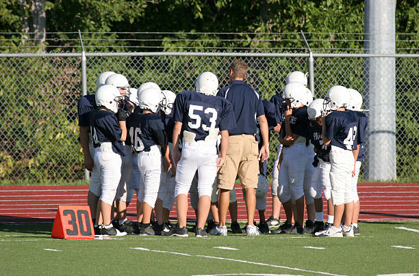 istock Football Series (28) 174748756