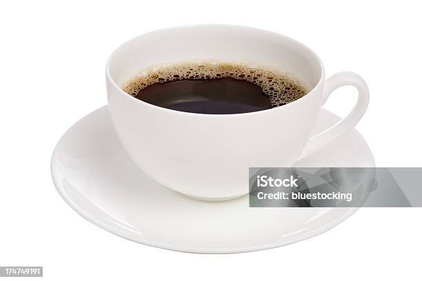 Coffee Kaffeetasse Stockfoto und mehr Bilder von Clipping Path - Clipping Path, Erfrischung, Fotografie