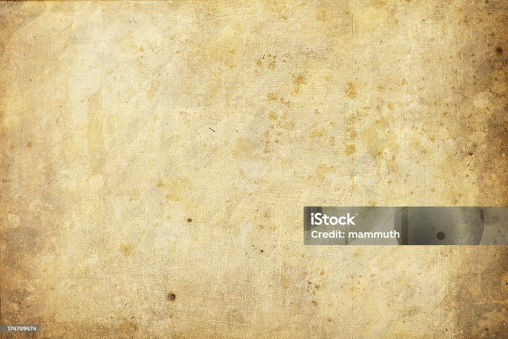 Vecchia carta di texture - Foto stock royalty-free di Abbigliamento