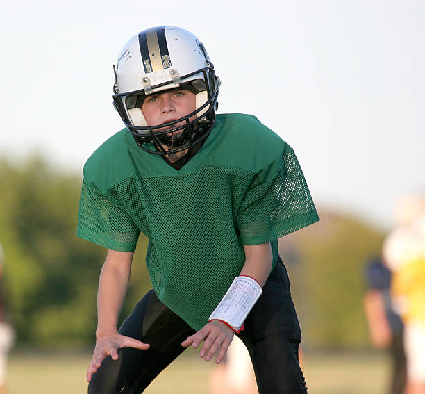 istock Football Series (32) 174749509