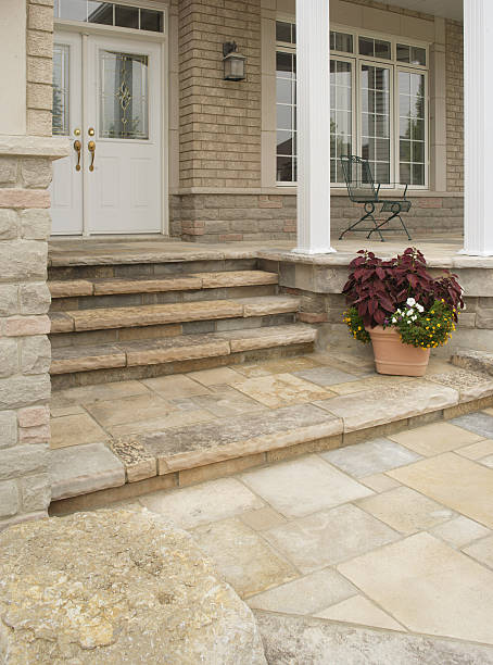 istock Front of the House 174749670
