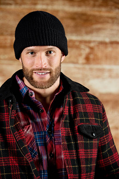 istock Portrait of a man smiling 174749723