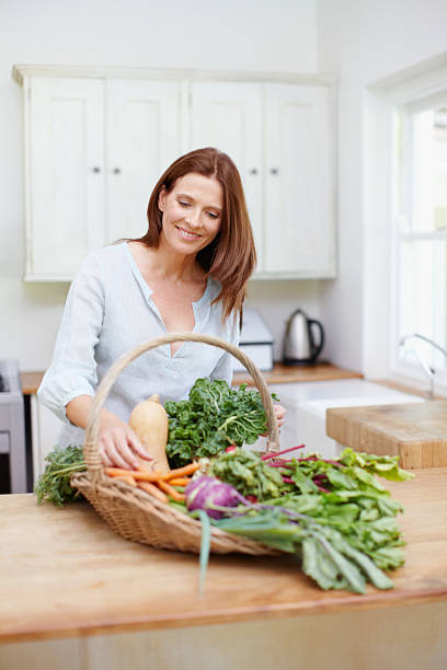 istock Goodness from the garden 174750072