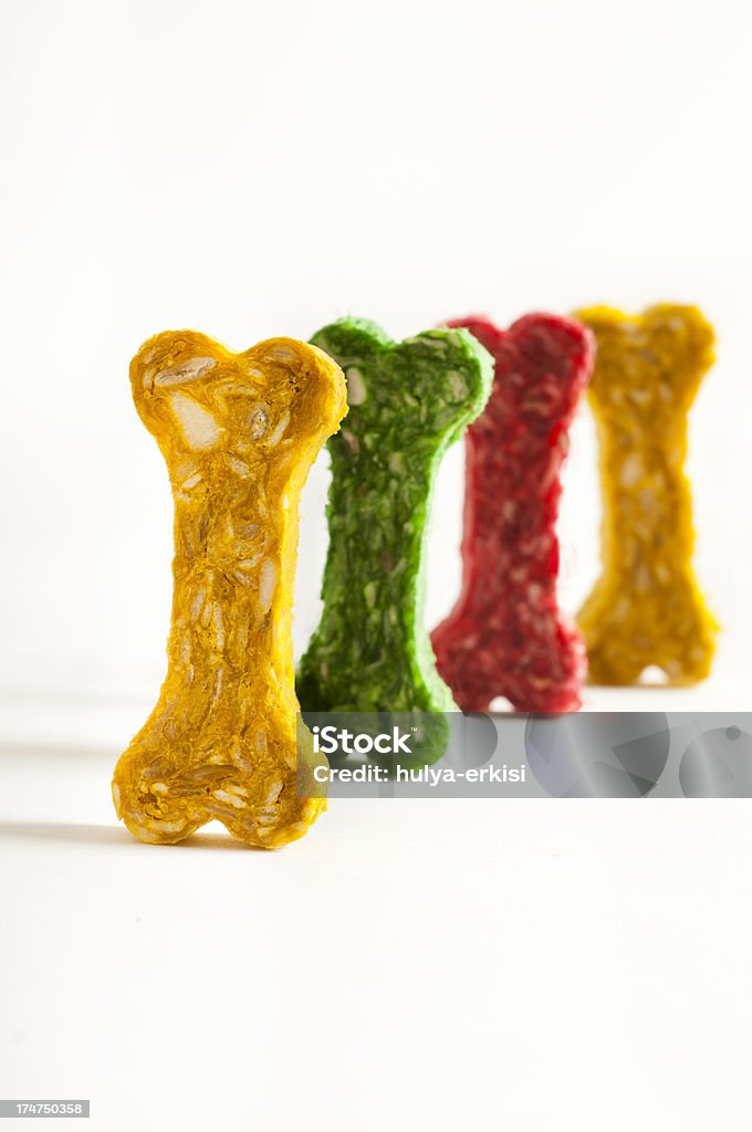 dog biscuits Animal Stock Photo