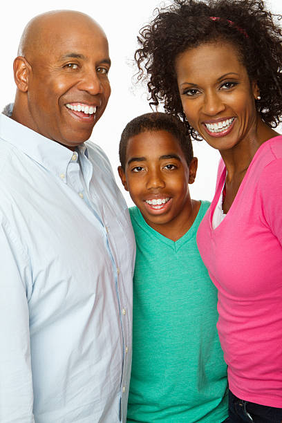 istock African American Family 174750478
