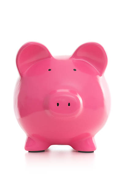 istock Piggy Bank 174750532
