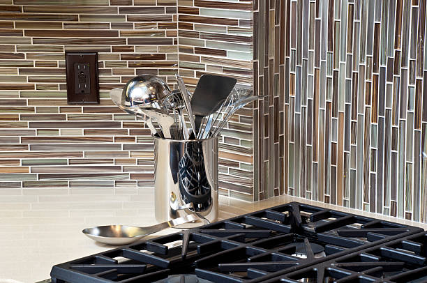 istock close up of kitchen utensils 174750765