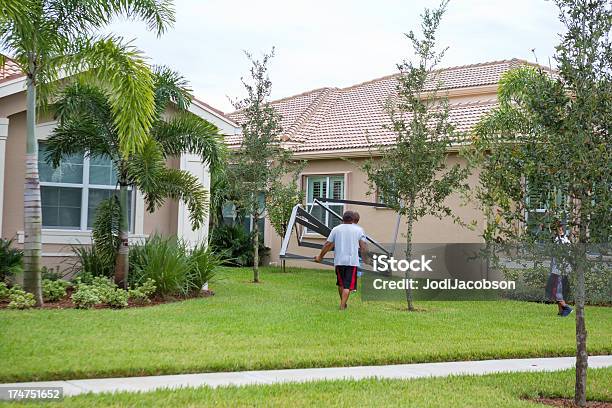 Construcción Instalación De La Serie Foto de stock y más banco de imágenes de Aire libre - Aire libre, Arquitectura, Arquitectura exterior