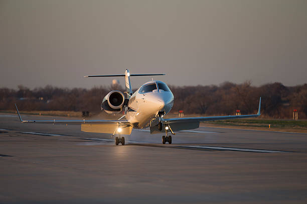 learjet style