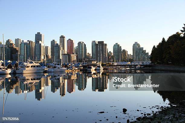 Shelter Stock Photo - Download Image Now - Stanley Park - Vancouver - Canada, Architecture, Bright