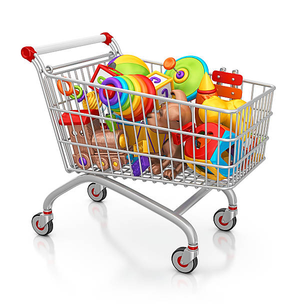istock toys shopping 174752718