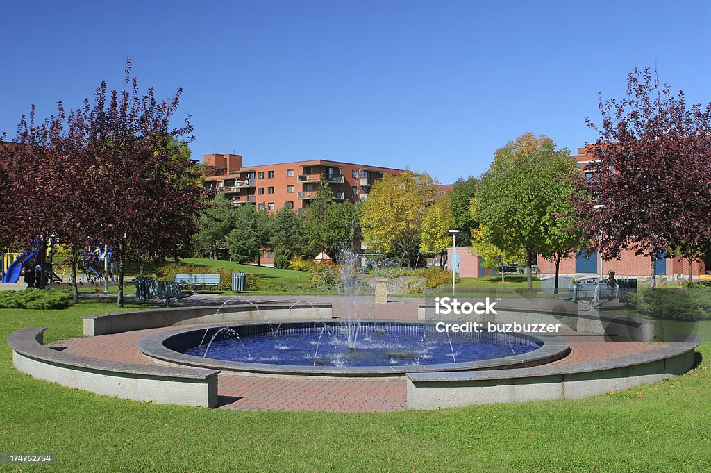 Fountain Park - Photo de Activité de loisirs libre de droits