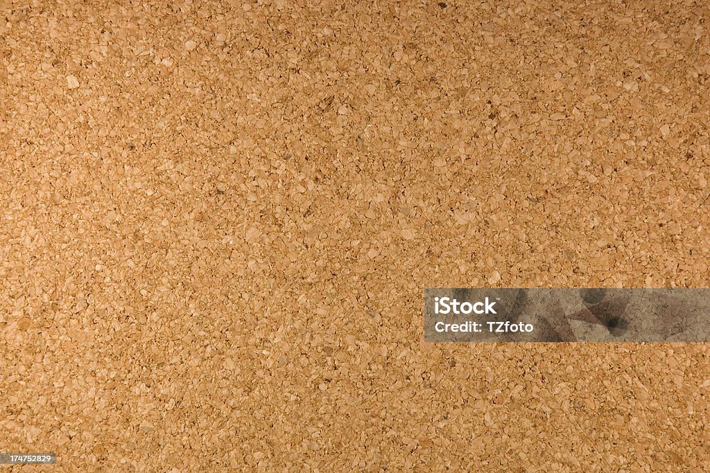 Corkboard-textura, fundo - Foto de stock de Cortiça royalty-free