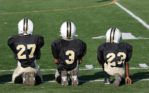istock Football Series (38) 174752947