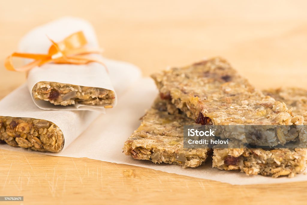 Barres de Granola - Photo de Randonnée pédestre libre de droits