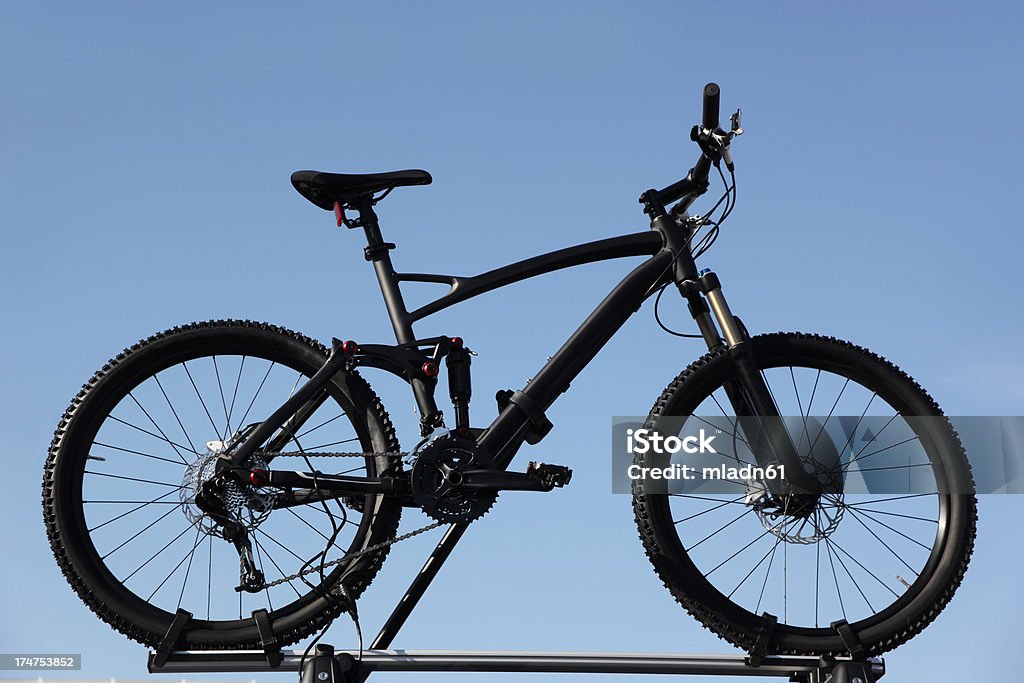 자전거 - 로열티 프리 0명 스톡 사진
