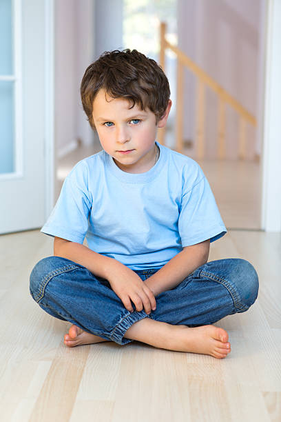 istock portrait of small boy 174754775