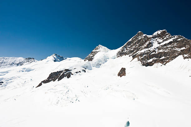 istock Jungfrau, Swiss Alps 174755239