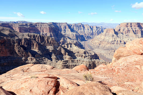 istock Grand Canyon National Park 174756011