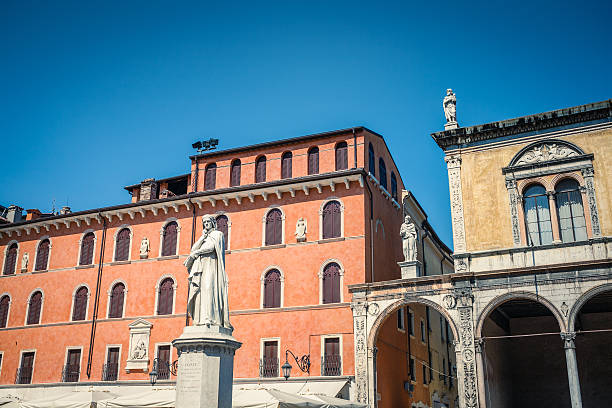 istock Piazza dei Signori, Verona 174756664