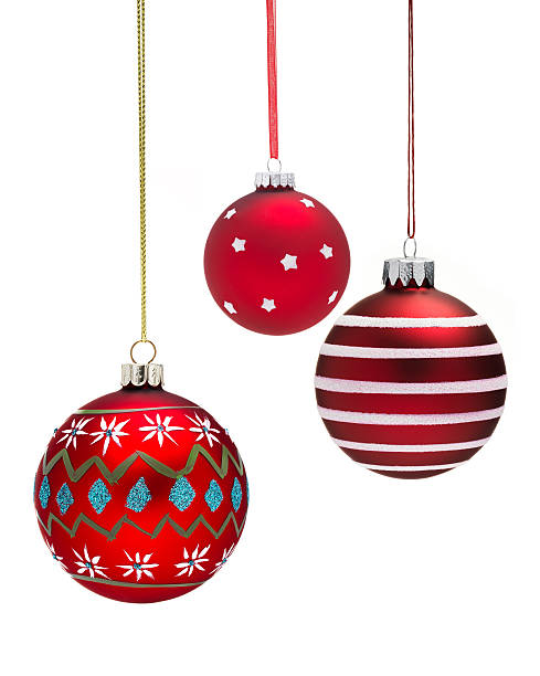 istock selection of hanging baubles 174756709