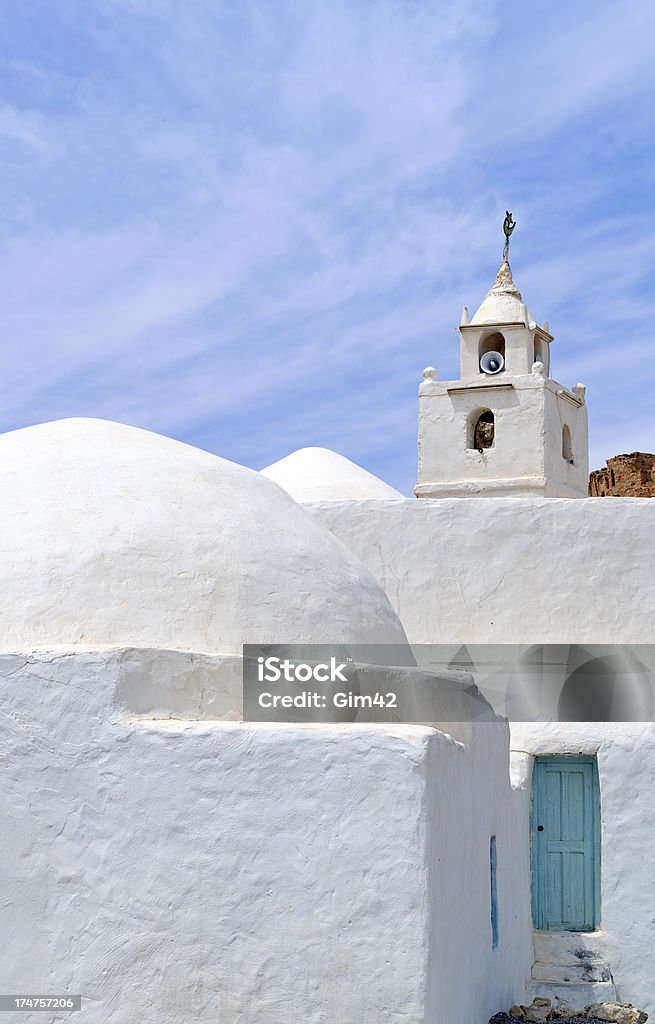 Tunesien - Lizenzfrei Afrika Stock-Foto