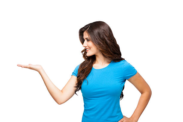 istock Attractive young woman 174757283
