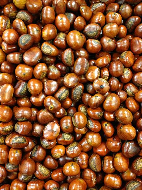 Chestnuts